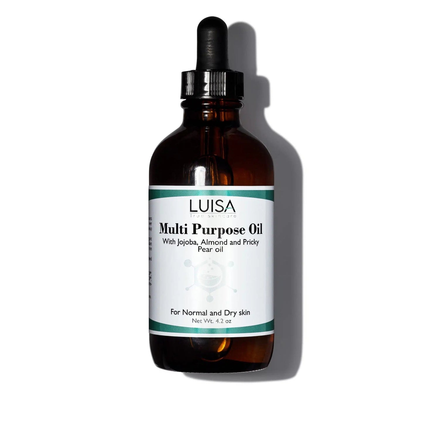 Multi Purpose Body oil - Luisa True Skincare