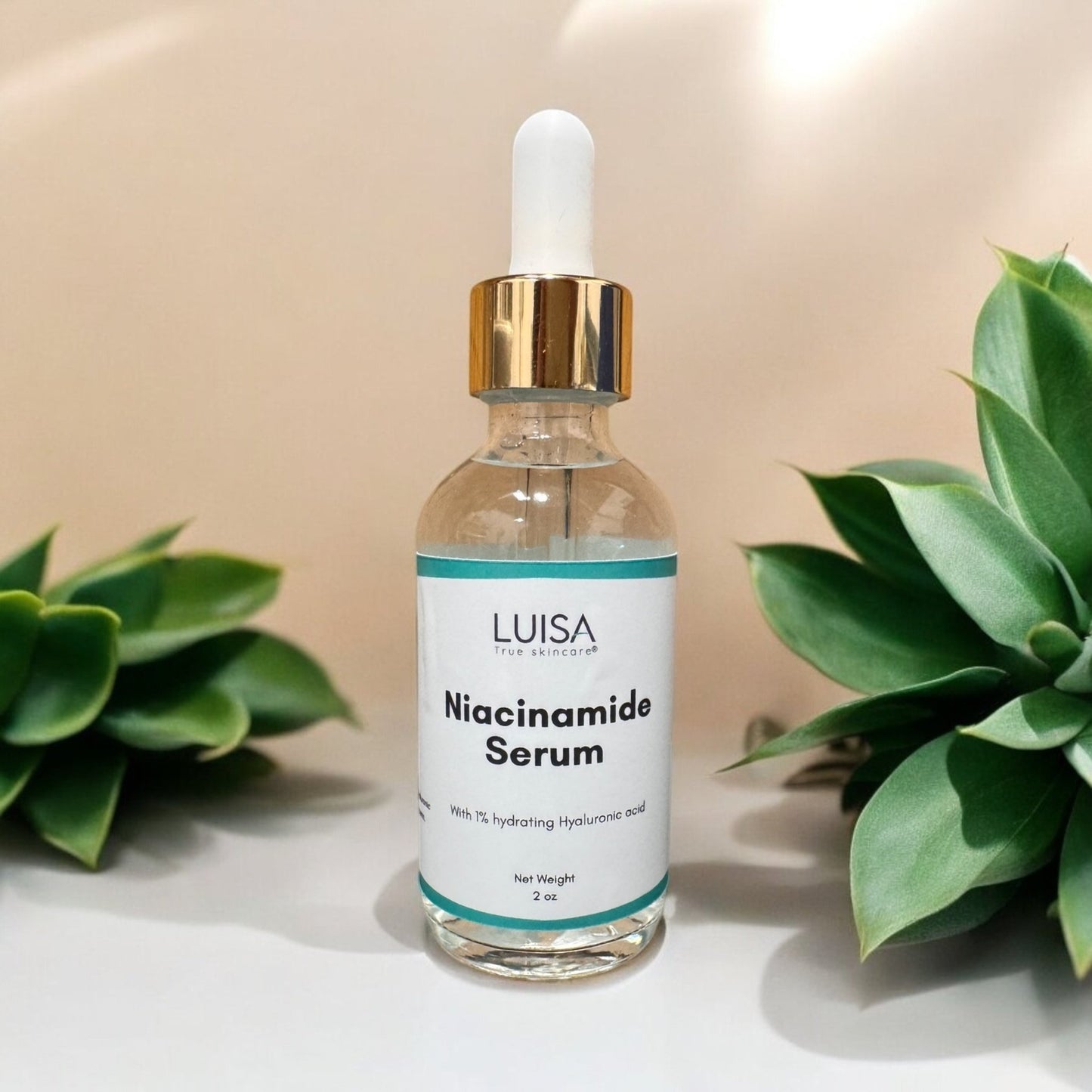 Niacinamide Serum - Luisa True Skincare