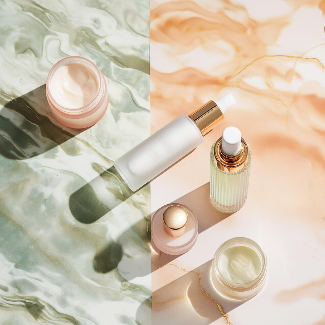 How to Choose the Best Skin Care Products - Luisa True Skincare
