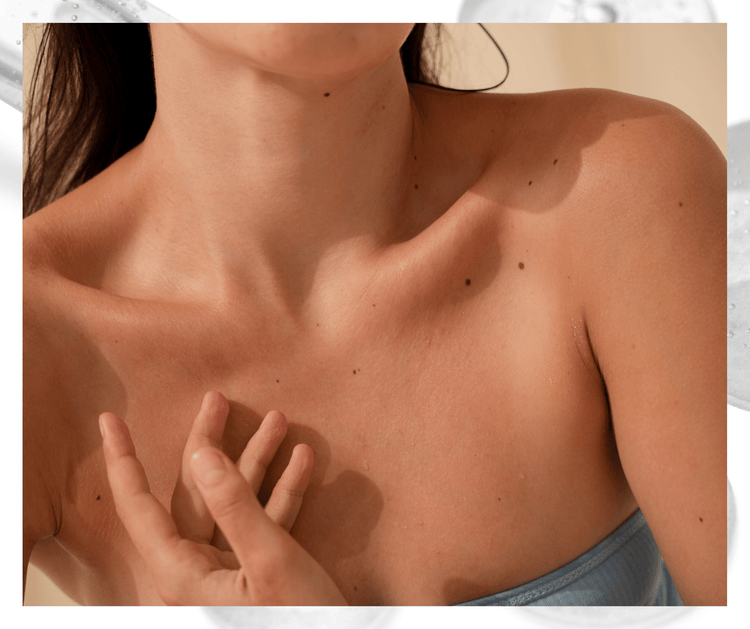 Sun Protection - Luisa True Skincare