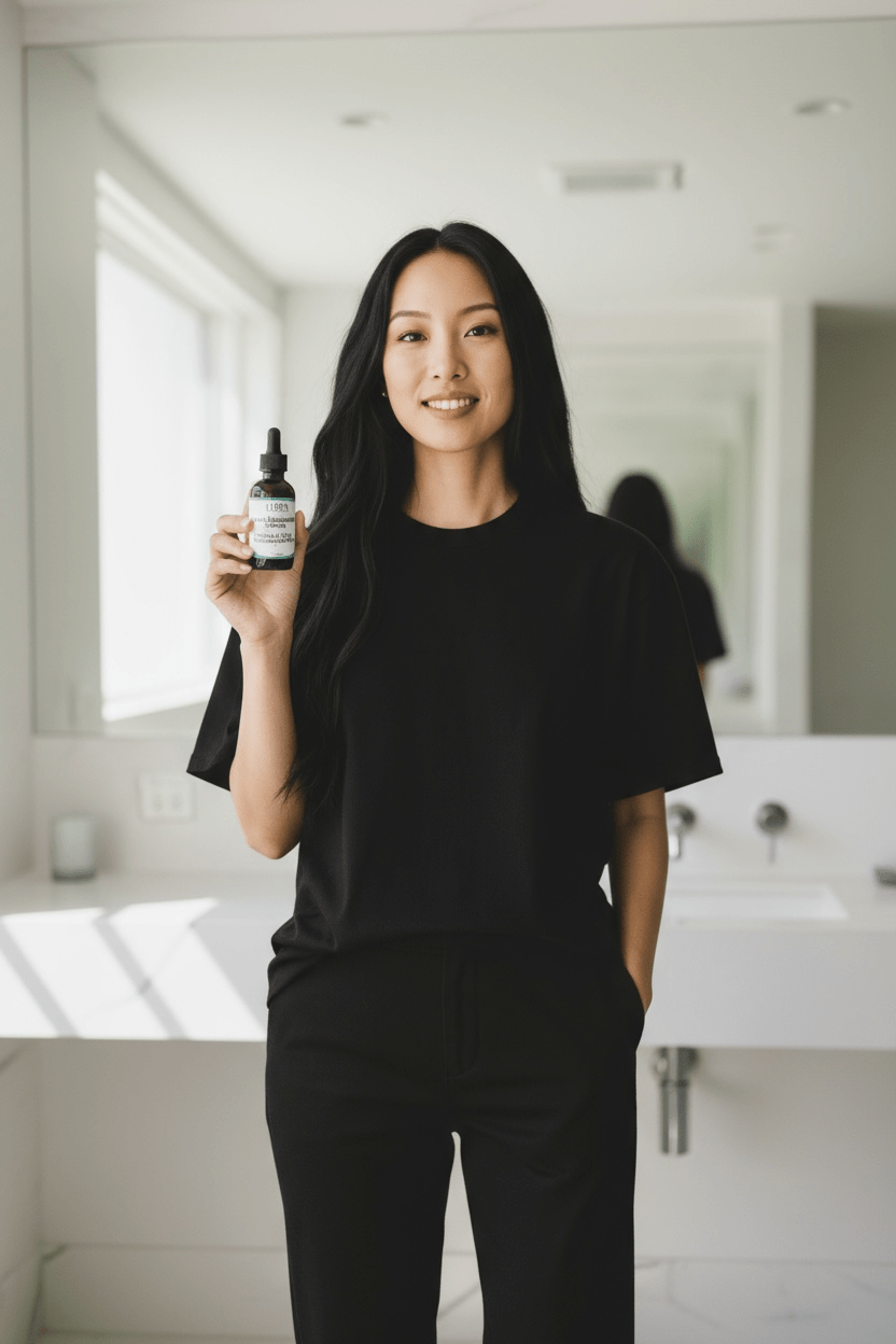 10% Vitamin C serum - Luisa True Skincare