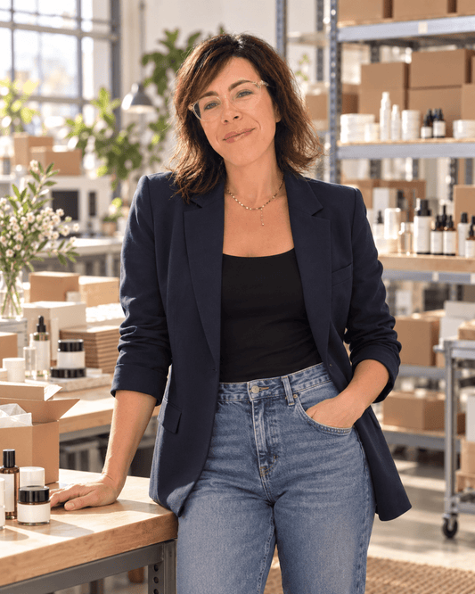 1:1 Skincare Consultation - Luisa True Skincare