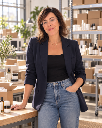 1:1 Skincare Consultation